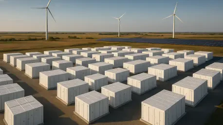 Is Romania Becoming Europe’s Next Battery Storage Leader?