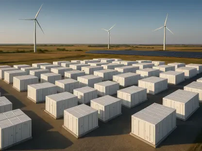 Is Romania Becoming Europe’s Next Battery Storage Leader?