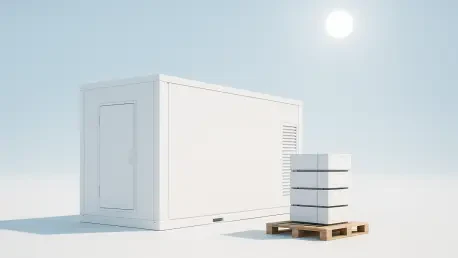 CATL Launches Direct B2B Platform for Energy Storage Sales
