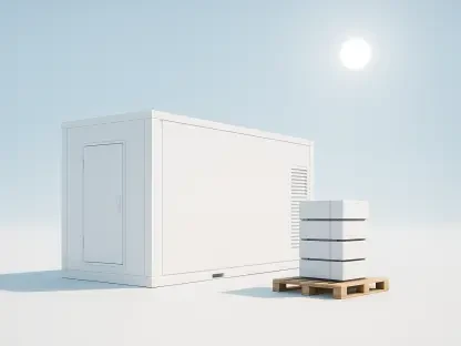 CATL Launches Direct B2B Platform for Energy Storage Sales