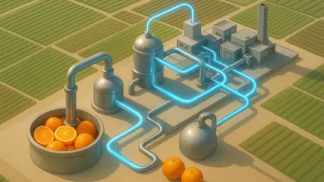 LDC to Build World’s Largest Citrus Waste-to-Energy Plant