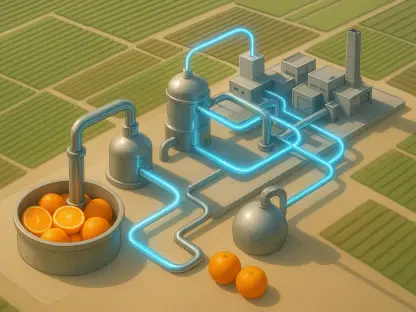 LDC to Build World's Largest Citrus Waste-to-Energy Plant