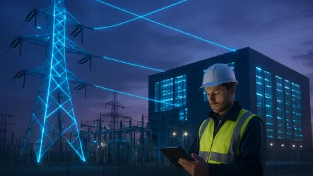 Trend Analysis: Electrical Engineering in AI Infrastructure