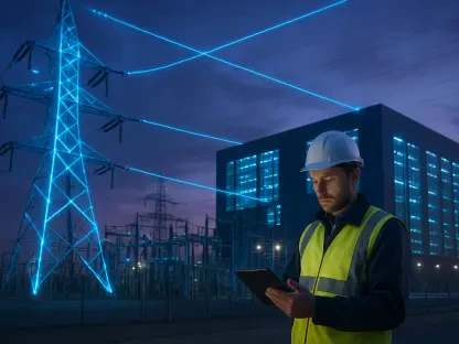 Trend Analysis: Electrical Engineering in AI Infrastructure