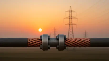 Trend Analysis: US Canada Power Grid Interdependence