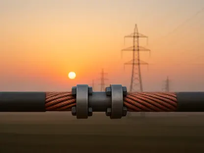 Trend Analysis: US Canada Power Grid Interdependence