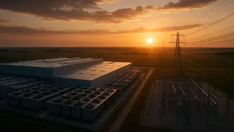 Illinois Faces Energy Strain From Data Center Expansion