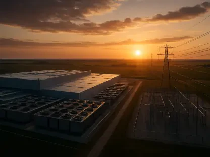 Illinois Faces Energy Strain From Data Center Expansion