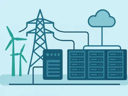NVIDIA and Cloverleaf Partner to Solve AI Power Bottlenecks