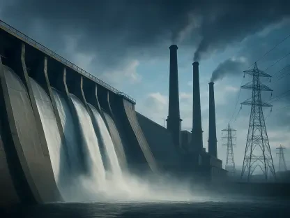 Zimbabwe Returns to Coal Amid Climate Hits to Hydropower