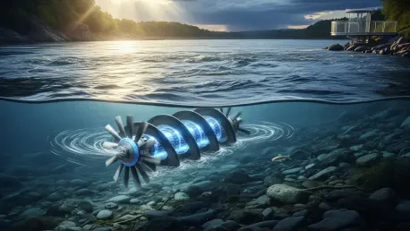 Montreal Evaluates New Hydrokinetic Energy Proposal