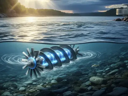 Montreal Evaluates New Hydrokinetic Energy Proposal