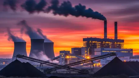 Why Is Wyoming’s Coal Power Fading Amid Peak Demand?