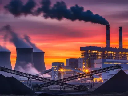 Why Is Wyoming’s Coal Power Fading Amid Peak Demand?