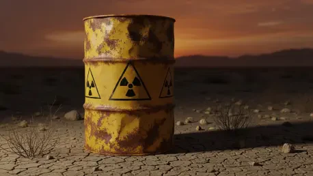 Can Voluntary Sites End the U.S. Nuclear Waste Deadlock?