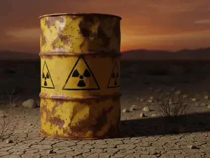 Can Voluntary Sites End the U.S. Nuclear Waste Deadlock?