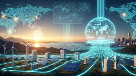 Will Virtual Power Plants Reshape the Global Energy Grid?