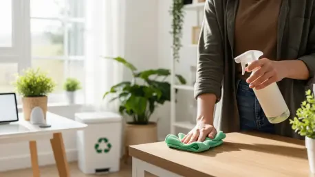 NoBroker Unveils Eco-Smart Home Cleaning Services in India