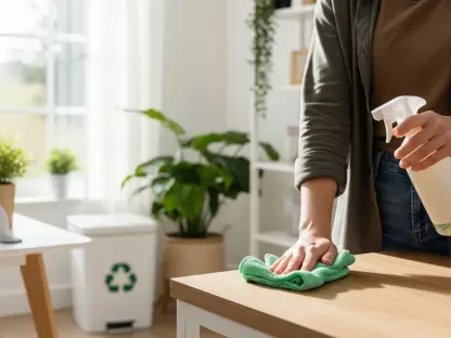 NoBroker Unveils Eco-Smart Home Cleaning Services in India