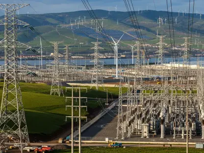 Texas Lawmakers Seek To Delay Massive Power Grid Expansion