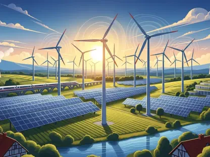 Can Germany Overcome Its Renewable Energy Dilemma?