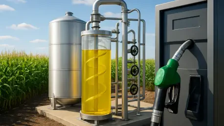 Texas Student Boosts Algae Biofuel Production by 77%