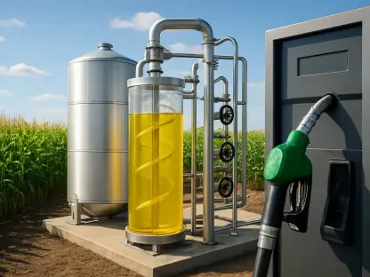 Texas Student Boosts Algae Biofuel Production by 77%