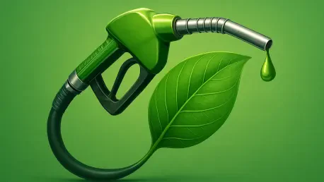 Is Northern South America Sacrificing Food for Green Fuel?