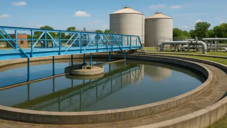 Is the American Water Infrastructure Reaching a Breaking Point?