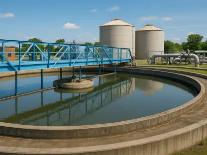 Is the American Water Infrastructure Reaching a Breaking Point?