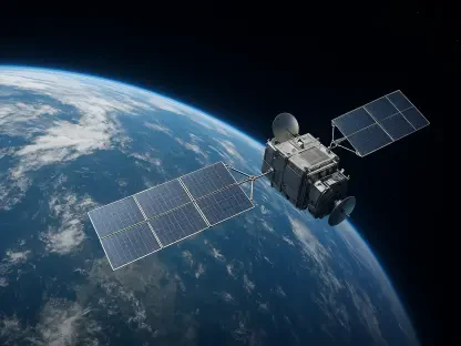 How Is Geespace Advancing Global Satellite IoT Services?