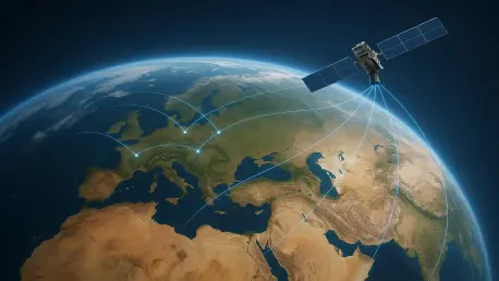 Satellite IoT Connections Projected to Reach 200 Million by 2035