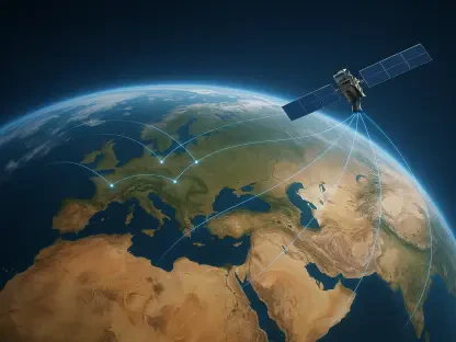 Satellite IoT Connections Projected to Reach 200 Million by 2035