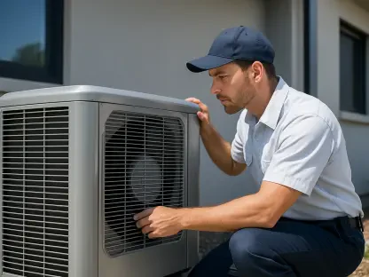 How Will the Energy Efficiency Reform Act Change HVAC Policy?