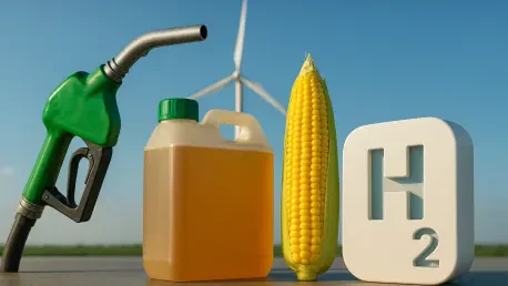 Economic Drivers and Global Trends in Alternative Fuels