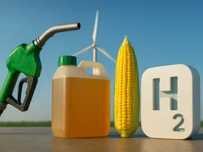 Economic Drivers and Global Trends in Alternative Fuels