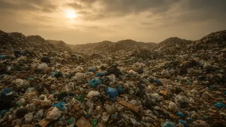 Can Procurement Strategy Solve the Waste Management Crisis?