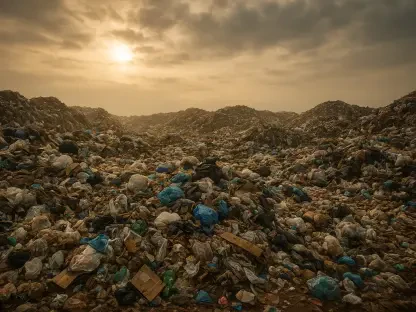 Can Procurement Strategy Solve the Waste Management Crisis?