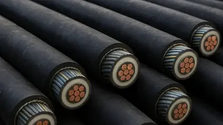 Terna Modernizes Italy’s Power Grid With Submarine Cables
