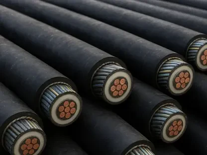 Terna Modernizes Italy’s Power Grid With Submarine Cables