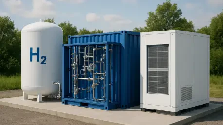 Vivify Technology Tests New Modular Hydrogen Power System