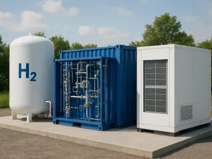 Vivify Technology Tests New Modular Hydrogen Power System