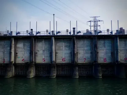How Is the USACE Modernizing American Hydropower?