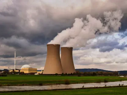 Nuclear Power Is Vital for Economic Growth and Sovereignty
