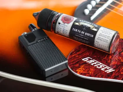 TerraCycle Launches Nationwide Vape Recycling Service