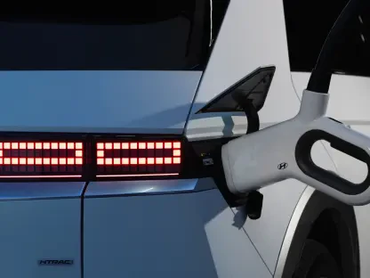 Hyundai Launches AllDayEnergy for Global V2X Services