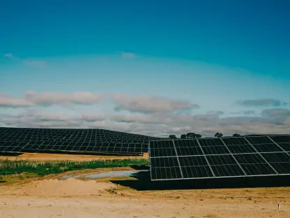 Can South Africa Transition to a Solar-Powered Future?