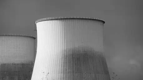 How Is Hungary Saving the Paks Nuclear Plant from Drought?