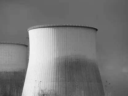 How Is Hungary Saving the Paks Nuclear Plant from Drought?