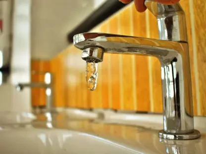 Alabama Overhauls Water Utility to End Decades of Dysfunction